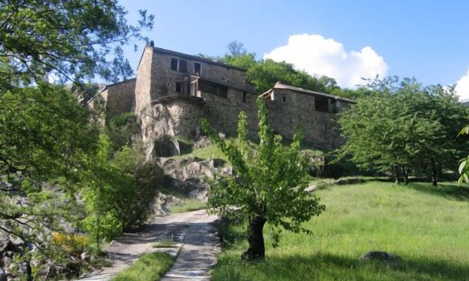 Beaumont Bed & Breakfast | Bed and breakfast in southern Ardèche