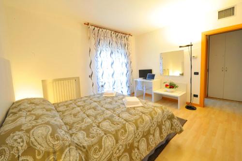 Ponte San Nicolo Bed & Breakfast | Bed and Breakfast La Sosta