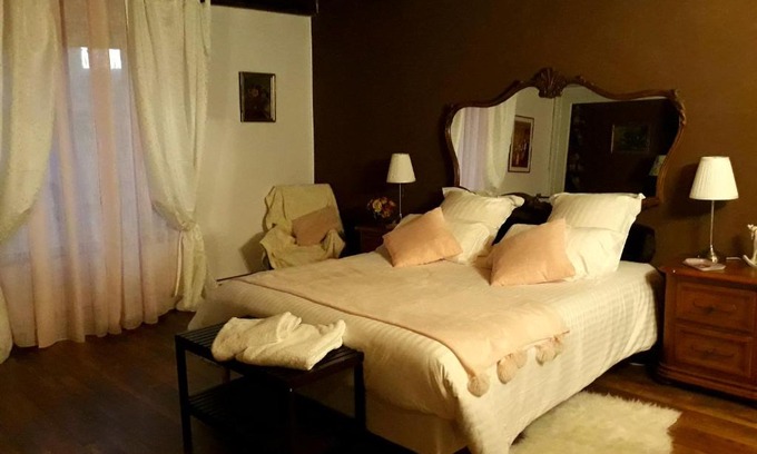 Menil-la-Horgne Bed & Breakfast | Bed and Breakfast "le Moulin à Grains"