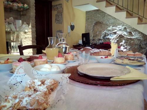 Civita Bed & Breakfast | Bed and breakfast La Sentinella