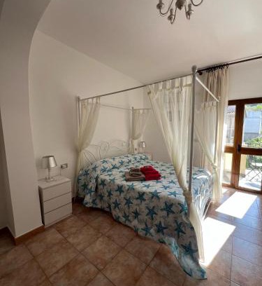 Bari Sardo Bed & Breakfast | Bed and Breakfast Le petunie