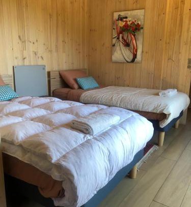 Paredones Bed & Breakfast | Bed and Breakfast Lujo 2 personas