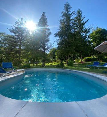 Gerano Bed & Breakfast | Bed And Breakfast Margherita & Home Restaurant
