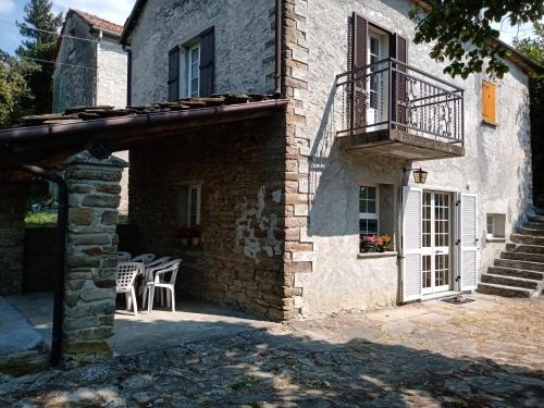 Grognardo Bed & Breakfast | Bed and Breakfast Nicole Ponti