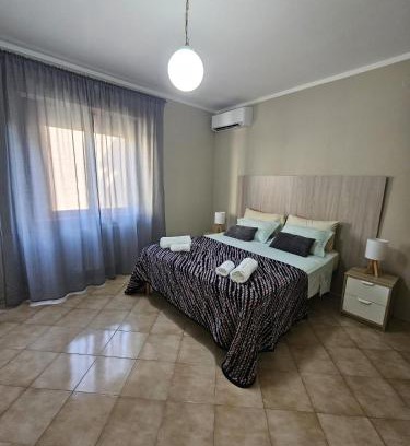 Foligno Bed & Breakfast | Bed and Breakfast Nikari