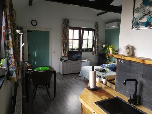 Standdaarbuiten Bed & Breakfast | Bed and Breakfast Bianca