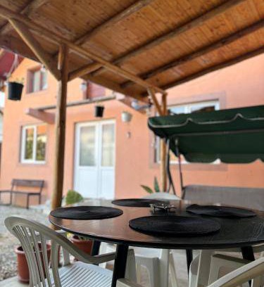 Eselnita Bed & Breakfast | Bed and breakfast ∙ 2 guests