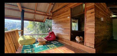 Doi Lo Bed & Breakfast | Bed and breakfast ∙ 2 guests
