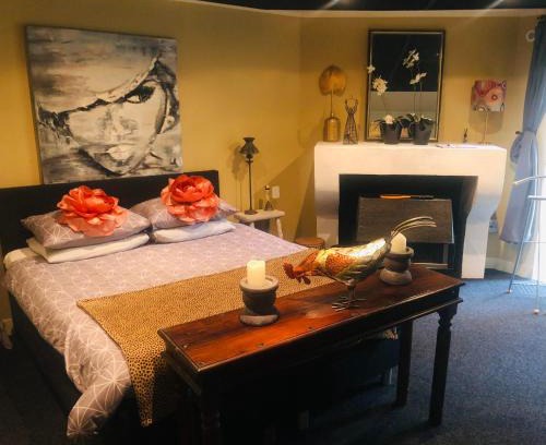 Municipality of Enschede Bed & Breakfast | Bed and Breakfast Unique