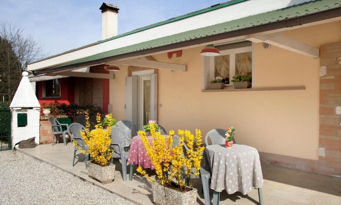 Noale Bed & Breakfast | Bed And Breakfast Venice House