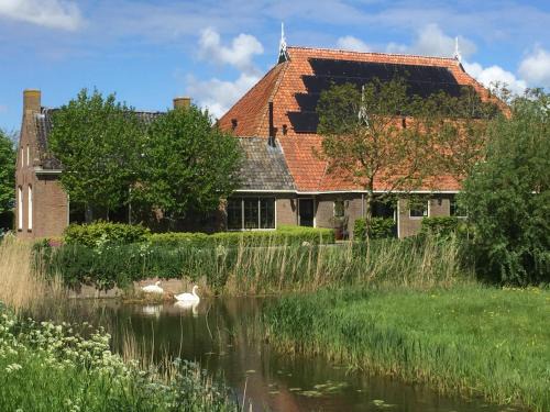 Itens Bed & Breakfast | Bed and breakfast Zathe De Spieker