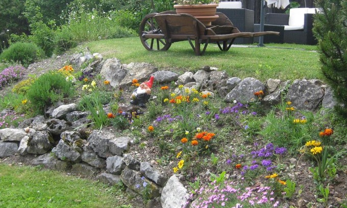 Enges Bed & Breakfast | Bed & Breakfast aux Enges