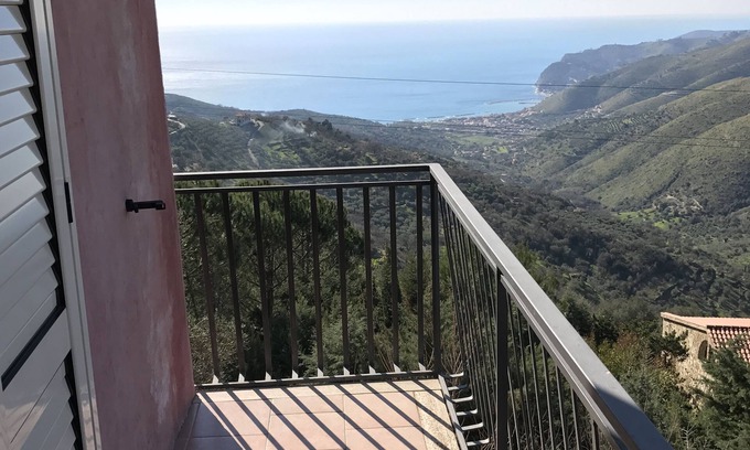 San Mauro Cilento Bed & Breakfast | Bed & Breakfast Cilento