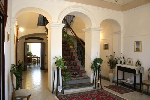 Narbolia Bed & Breakfast | Bed & Breakfast Casa Pisanu