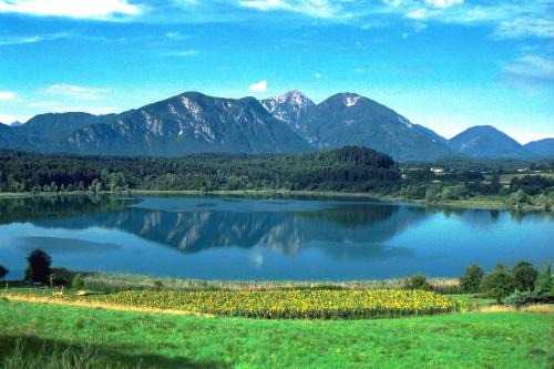 Sankt Primus Hotel | Bed & Breakfast Eckwirt