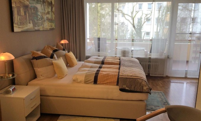 Wittlich Bed & Breakfast | Bed & Breakfast Faas
