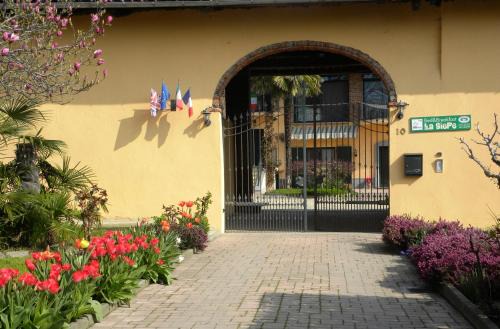Rovina Bed & Breakfast | Bed&Breakfast La Siepe
