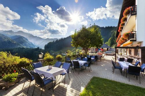 Windisch Bleiberg Bed & Breakfast | Bed&Breakfast Lausegger