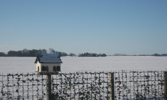 Bunde Bed & Breakfast | Bed & Breakfast Rheiderland