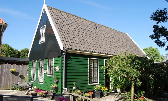 Graft House | Bed&Brood De StraVerdonk