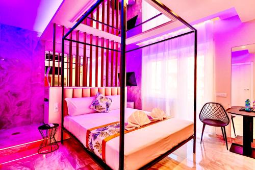 Cinecitta Bed & Breakfast | Bed Cinecittadue