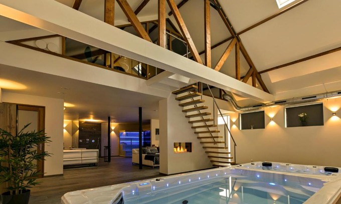 Dreumel Bed & Breakfast | Bed & Wellness Maas en Waal