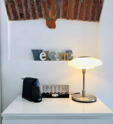 Cesano Maderno Apartment | BEddy & Breakfast 2 - Il Cortino