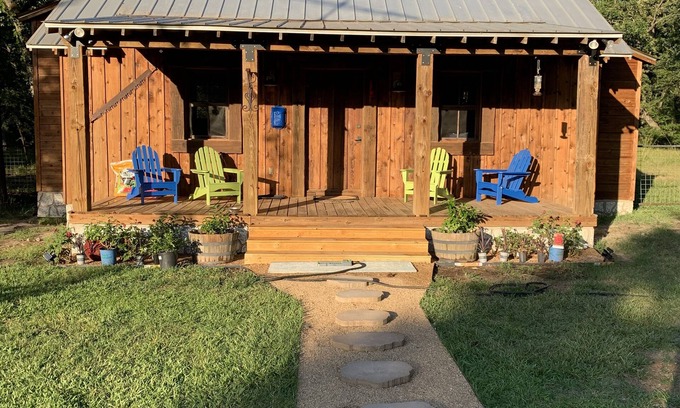 Huntsville House | Bedias/Hunstville Texas Getaway