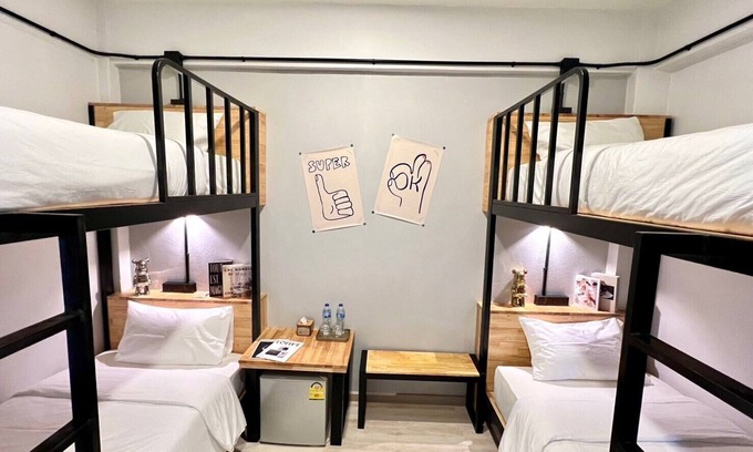 Phangnga Hotel | Bedter Hotel Phang Nga