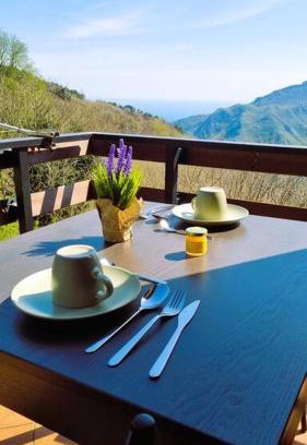 Magliolo Apartment | Bee Freeride Biker house