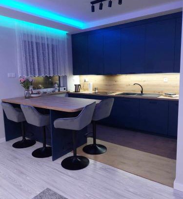 Wrzesnia Apartment | Bee Happy Apartament Wrzesnia ll