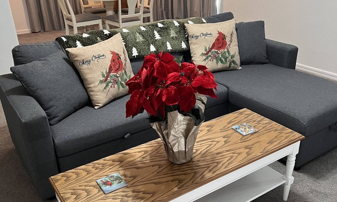 Fortuna Foothills House | Bee-utiful Little House