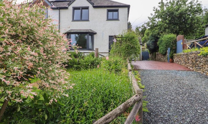 Threlkeld House | Beech Croft
