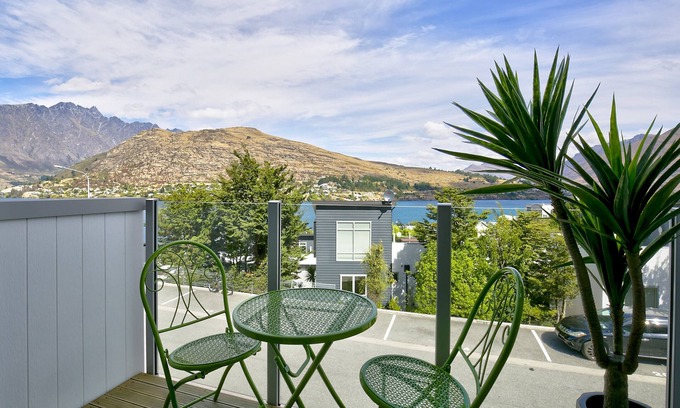 Frankton Apartment | Beechwood Apartment 21