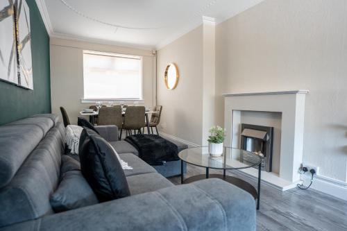 Hamilton House | Beechwood House