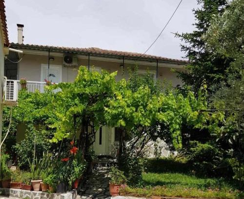 Kavala Apartment | Beekeeper's house