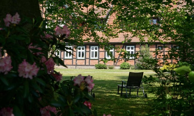 Bomlitz Apartment | Beekenhof