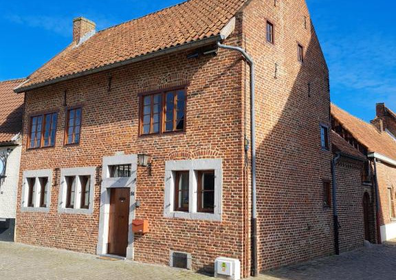 Sint-Truiden House | Begijnhof 54