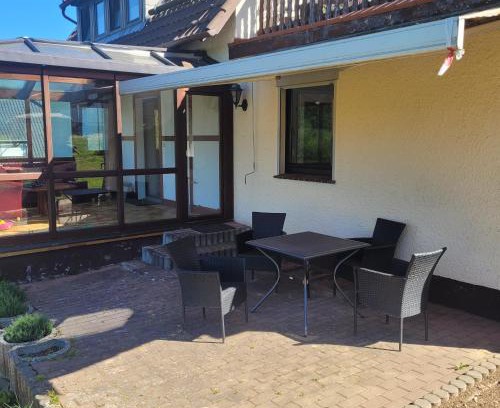 Elbingerode House | Bei Anneliese