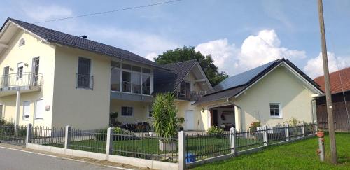 Aldersbach Apartment | bei den Geißens