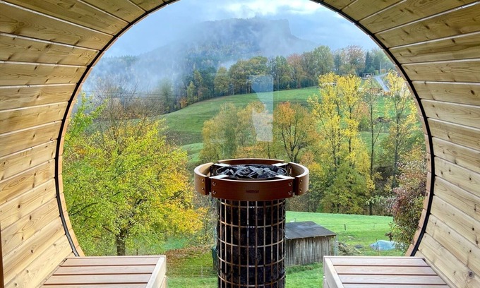 Weißig Hotel | Bei.Gretel Well Being