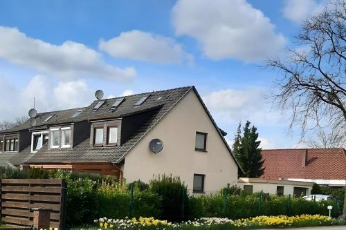 Neuenburg House | Bei Heike 1