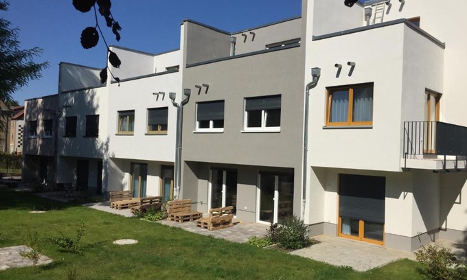 Nordost House | Bei Meyers - Leipzig Neue Messe