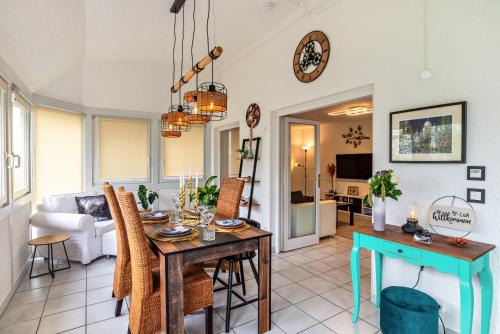 Rheinmunster Apartment | Bei s' Herrs