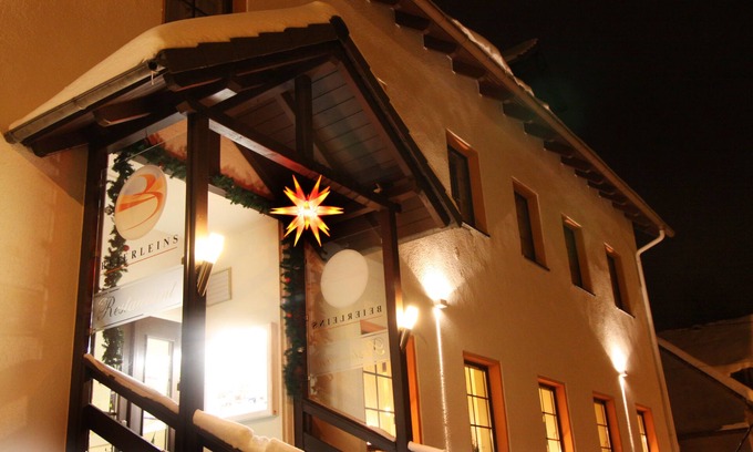 Callenberg Hotel | Beierleins Hotel & Catering GmbH