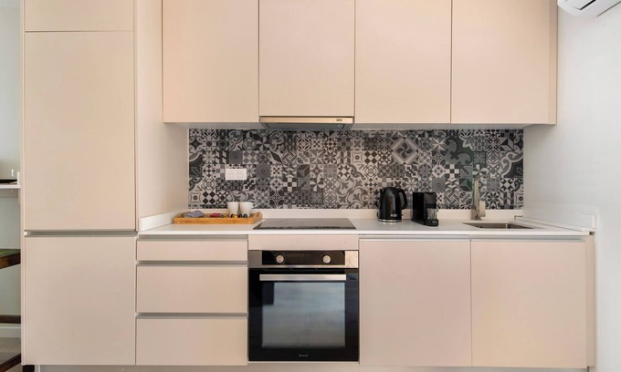 Saint-Etienne Apartment | Beige Hospitalité - Agathe - Le nid Urbain