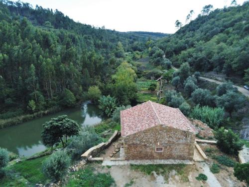 Ferreira do Zezere Ski Chalet | Beija Rio Charming House