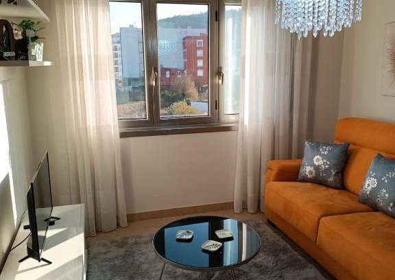 Cerdeira Apartment | Beiramar