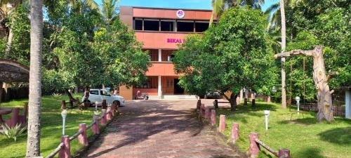 Hosdurg House | Bekal homestay and resorts