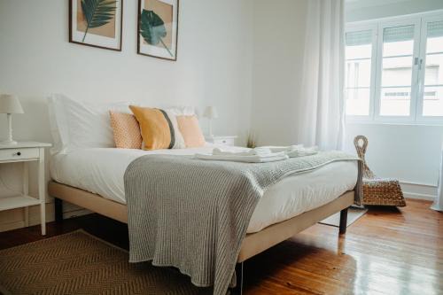 Restelo Apartment | Belém Tejo - Jardim